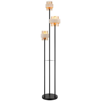 Globo - Állólámpa 3xE27/40W/230V