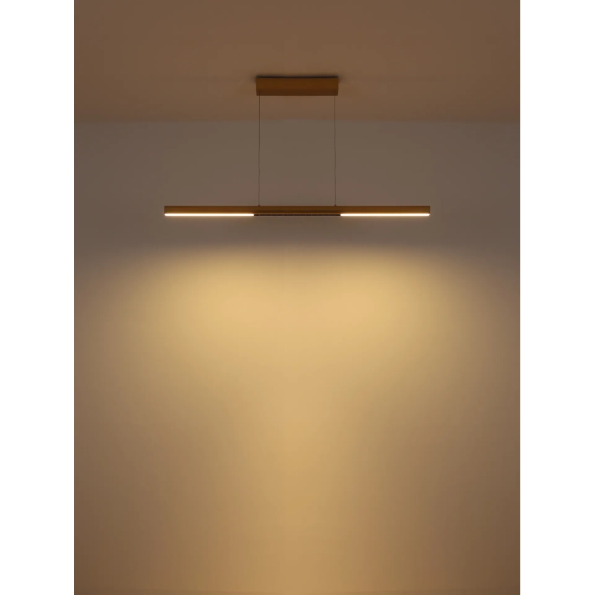 Globo - LED csillár kábelen LED/24W/230V 3000K