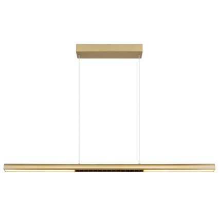 Globo - LED csillár kábelen LED/24W/230V 3000K