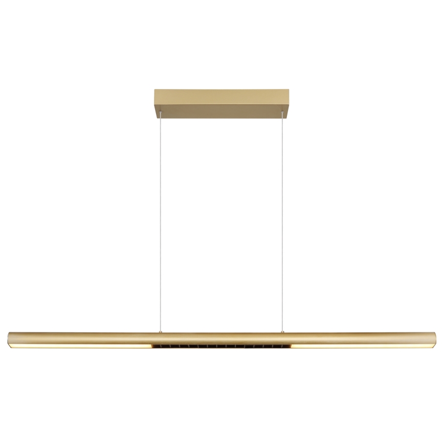 Globo - LED csillár kábelen LED/24W/230V 3000K