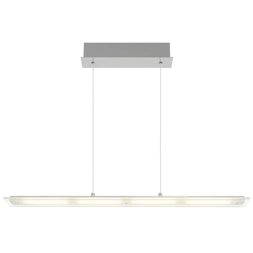Globo - LED érintővel dimmelhető csillár kábelen LED/20W/230V 3000/4000/6500K