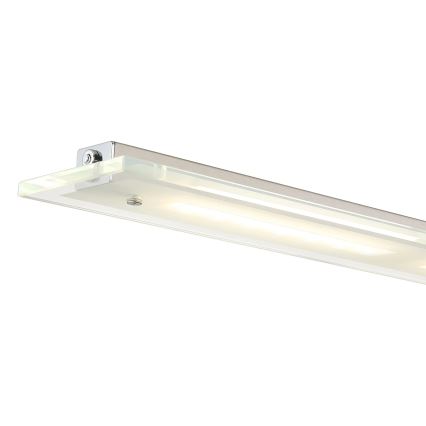 Globo - LED érintővel dimmelhető csillár kábelen LED/20W/230V 3000/4000/6500K