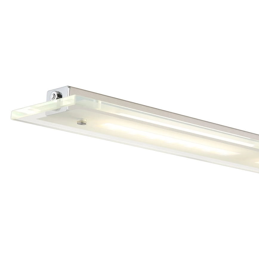 Globo - LED érintővel dimmelhető csillár kábelen LED/20W/230V 3000/4000/6500K