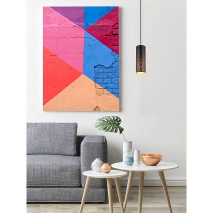 Globo - Csillár zsinóron 1xE27/40W/230V