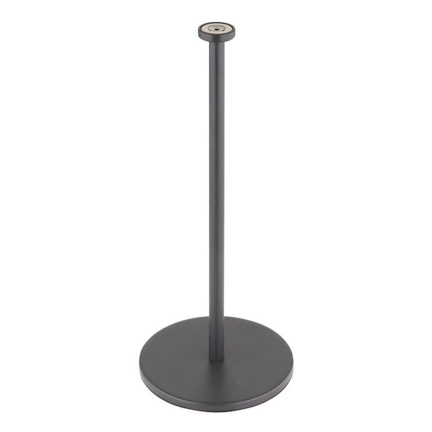 Globo - LED kültéri tölthető érintős asztali lámpa LED/3W/3,7V 1800/2700/3000K IP44 1800 mAh szürke