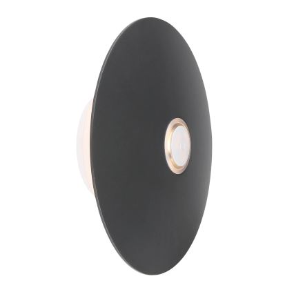Globo - LED Kültéri tölthető érintésvezérelt asztali lámpa LED/3W/3,7V 1800/2700/3000K IP44 1800 mAh szürke