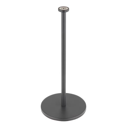 Globo - LED Kültéri tölthető érintésvezérelt asztali lámpa LED/3W/3,7V 1800/2700/3000K IP44 1800 mAh szürke