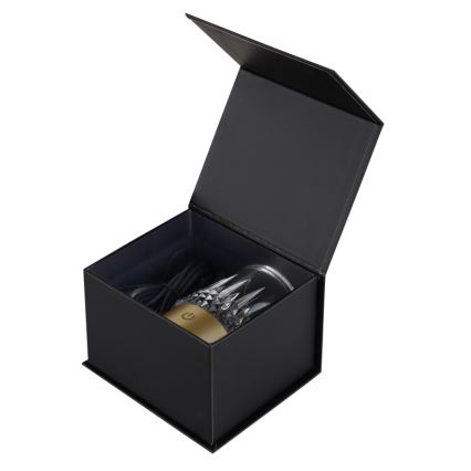 Globo - LED érintős asztali lámpa, állítható fényerővel LED/1W/5V 3000K 1200 mAh arany