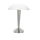 GLOBO 21406 - SUBTIL asztali lámpa 1xE14/40W