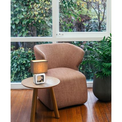 Globo - Asztali lámpa 1xE14/40W/230V