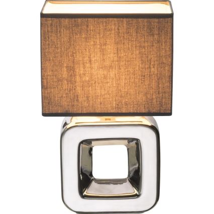 Globo - Asztali lámpa 1xE14/40W/230V