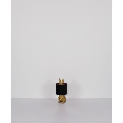 Globo - Asztali lámpa 1xE27/25W/230V