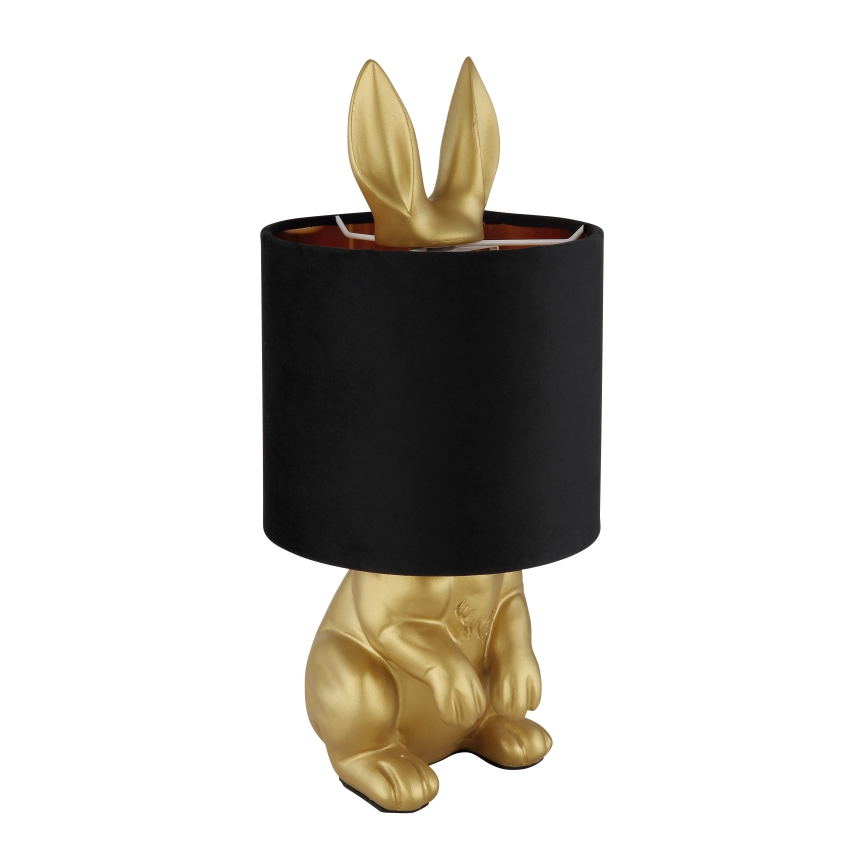 Globo - Asztali lámpa 1xE27/25W/230V