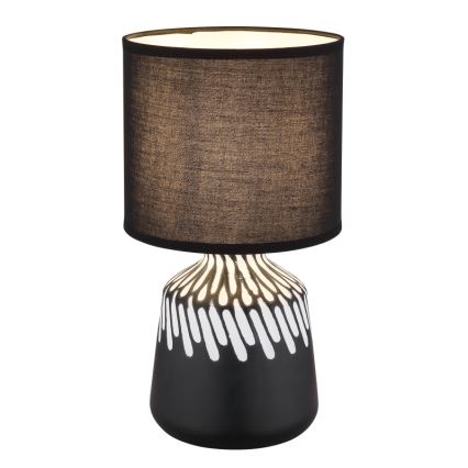 Globo - Asztali lámpa 1xE14/40W/230V