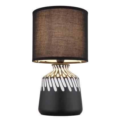 Globo - Asztali lámpa 1xE14/40W/230V