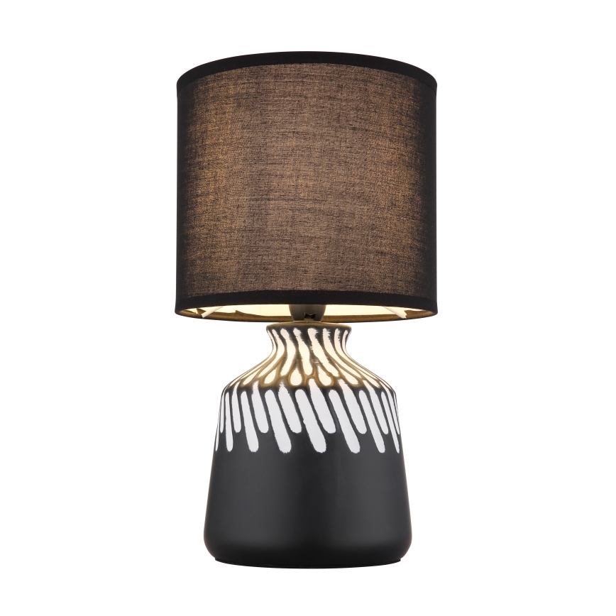 Globo - Asztali lámpa 1xE14/40W/230V