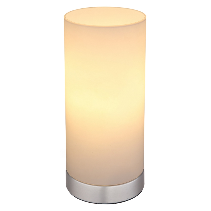 Globo - LED érintős, dimmelhető asztali lámpa 1xE14/4W/230V 3000K
