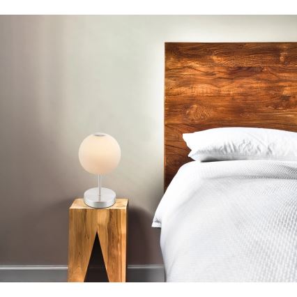 Globo - LED érintős asztali lámpa LED/5W/230V 3000K