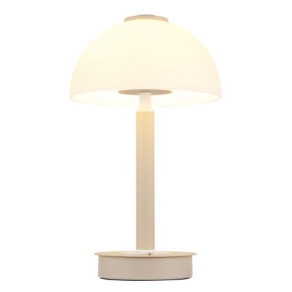 Globo - LED érintésvezérelt, dimmelhető asztali lámpa LED/7W/230V 3000K