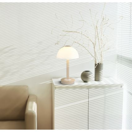 Globo - Dimmelhető érintős LED asztali lámpa LED/7W/230V 3000K