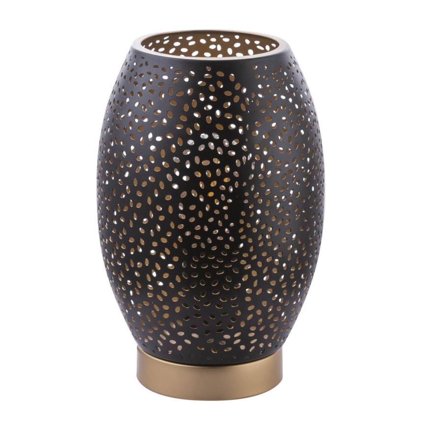 Globo 24002S - Asztali lámpa NARRI 1xE27/40W/230V