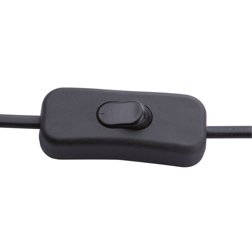 Globo 24002S - Asztali lámpa NARRI 1xE27/40W/230V