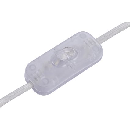 Globo - Asztali lámpa 1xE27/40W/230V