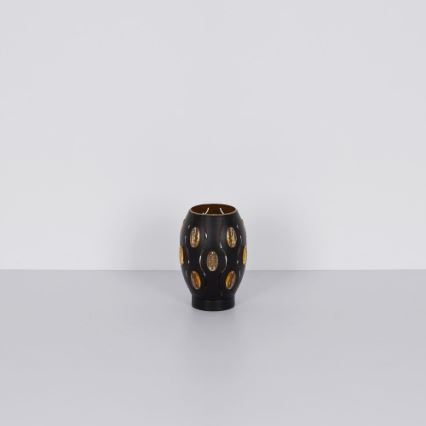 Globo - Asztali lámpa 1xE27/40W/230V