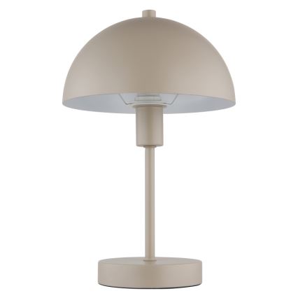 Globo - Asztali lámpa 1xE14/40W/230V