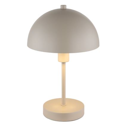 Globo - Asztali lámpa 1xE14/40W/230V