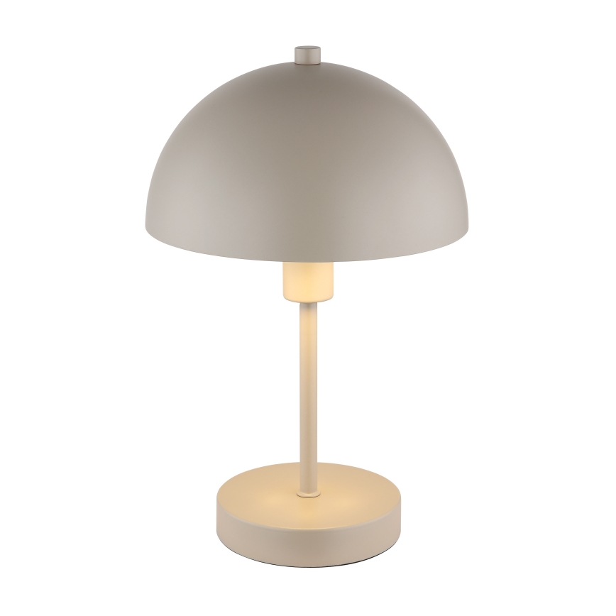 Globo - Asztali lámpa 1xE14/40W/230V