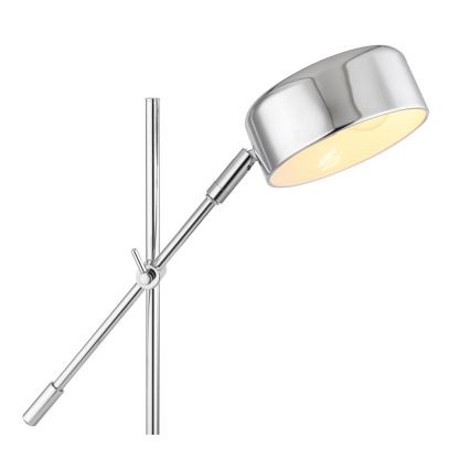 Globo - Asztali lámpa 1xE14/25W/230V