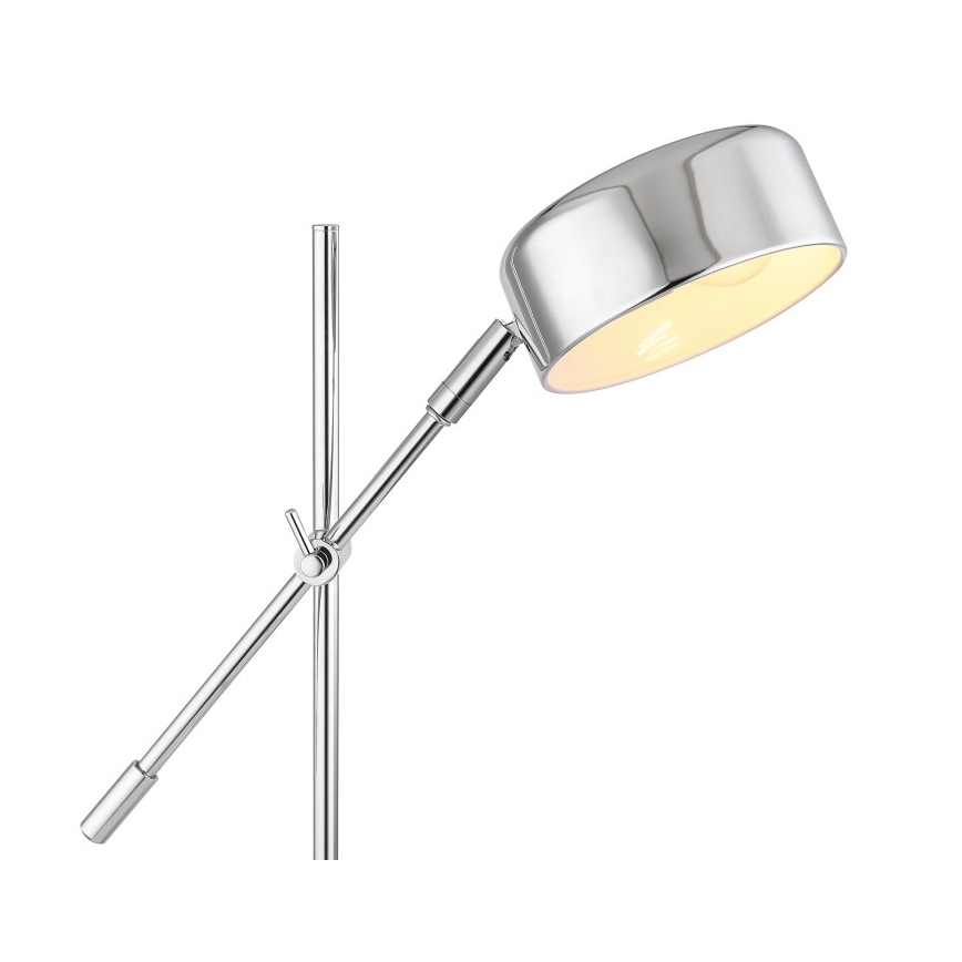 Globo - Asztali lámpa 1xE14/25W/230V