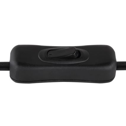 Globo - Asztali lámpa 1xE14/25W/230V