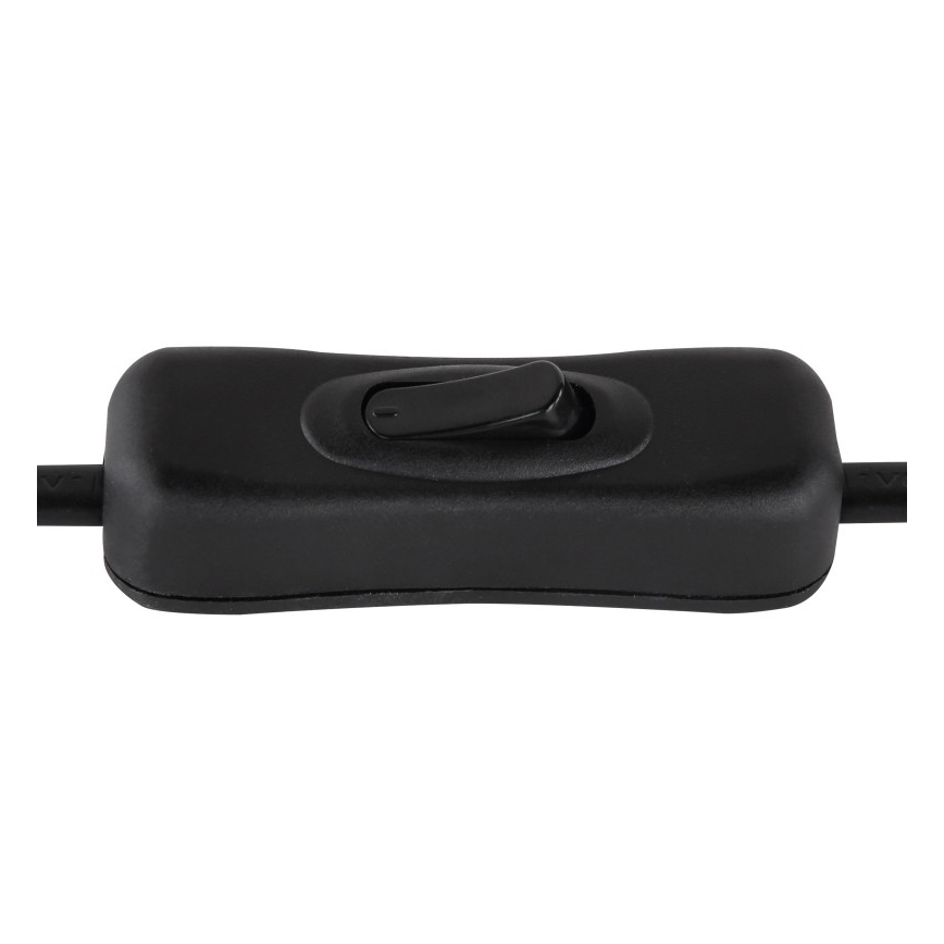 Globo - Asztali lámpa 1xE14/25W/230V