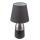 GLOBO 24135N - Asztali lámpa EUGEN 1xE14/40W/230V