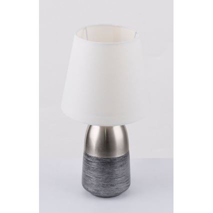 Globo - Asztali lámpa 1xE14/40W/230V