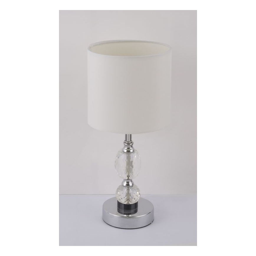 Globo - Asztali lámpa 1xE14/40W/230V