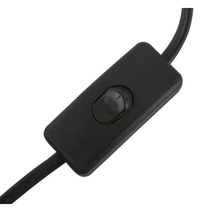 Globo - Asztali lámpa 1xE14/40W/230V