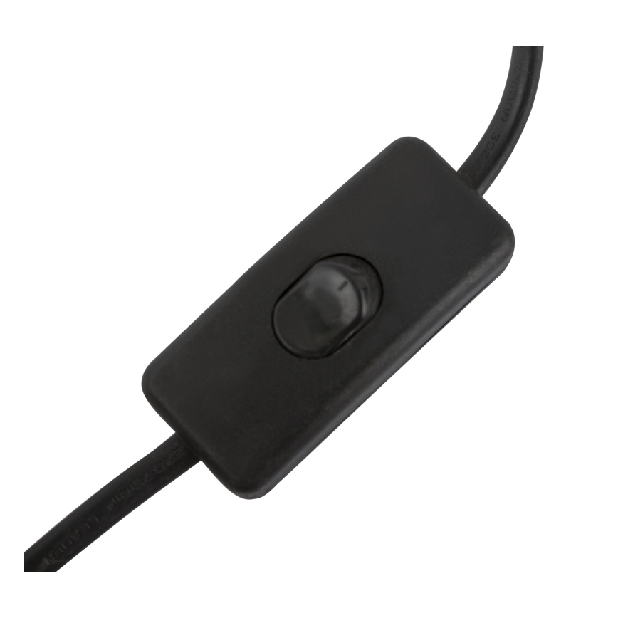 Globo - Asztali lámpa 1xE14/40W/230V