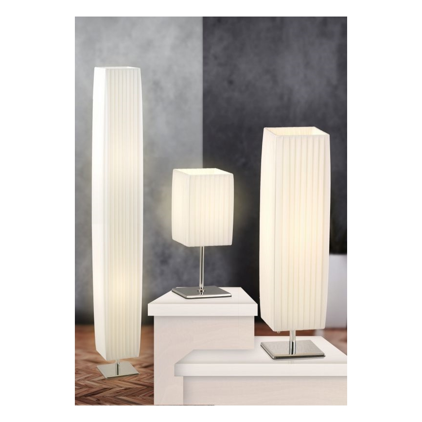 Globo - Asztali lámpa 1xE14/40W/230V