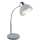 GLOBO 24703G - Asztali lámpa ANITA 1xE14/25W/230V