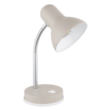 Globo - Asztali lámpa 1xE27/40W/230V