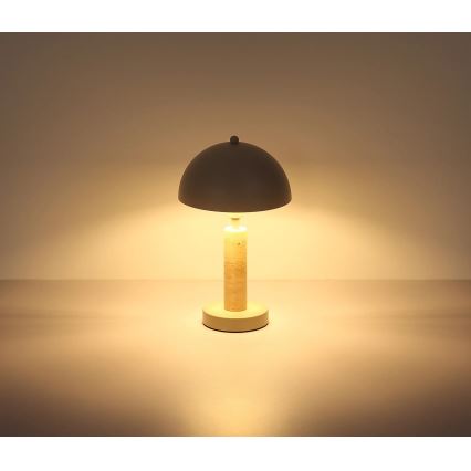 Globo - Asztali lámpa 1xE14/40W/230V