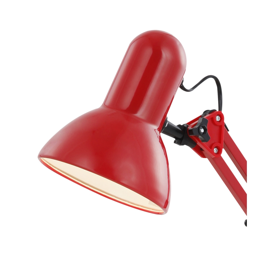 Globo - Asztali lámpa 1xE27/40W/230V