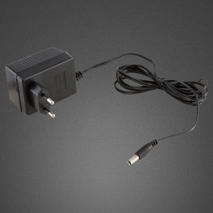 Globo 28011 - Plazma asztali lámpa PLASMA 6W/230V