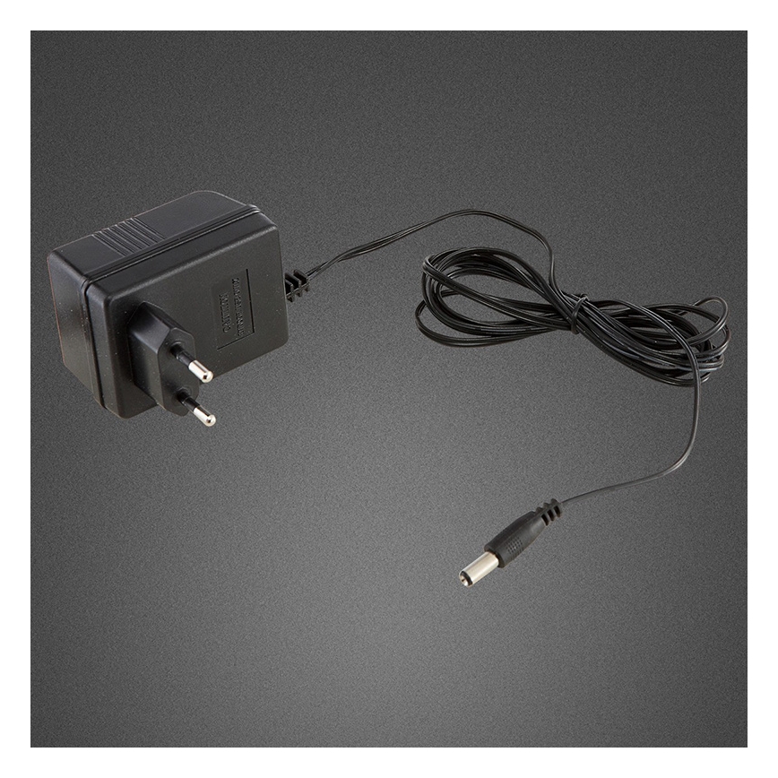 Globo 28011 - Plazma asztali lámpa PLASMA 6W/230V