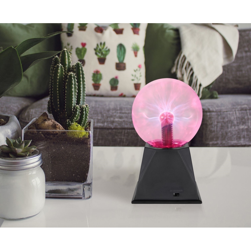 Globo - LED Asztali lámpa LED/3,6W/230V