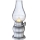 GLOBO 28015-12 - LED Szabályozható asztali lámpa FILUM  LED/0,5W/3,6V ezüst