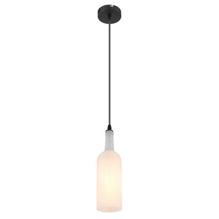 Globo - Csillár zsinóron 1xE27/8W/230V